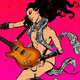 Illustration for article titled Psychenaut Rearranges SF Classics Into Art You Can Dance To